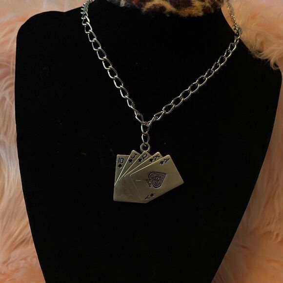 Jewelry 🎃 bag of Trinkets ⚰️ - Picture 9 of 16